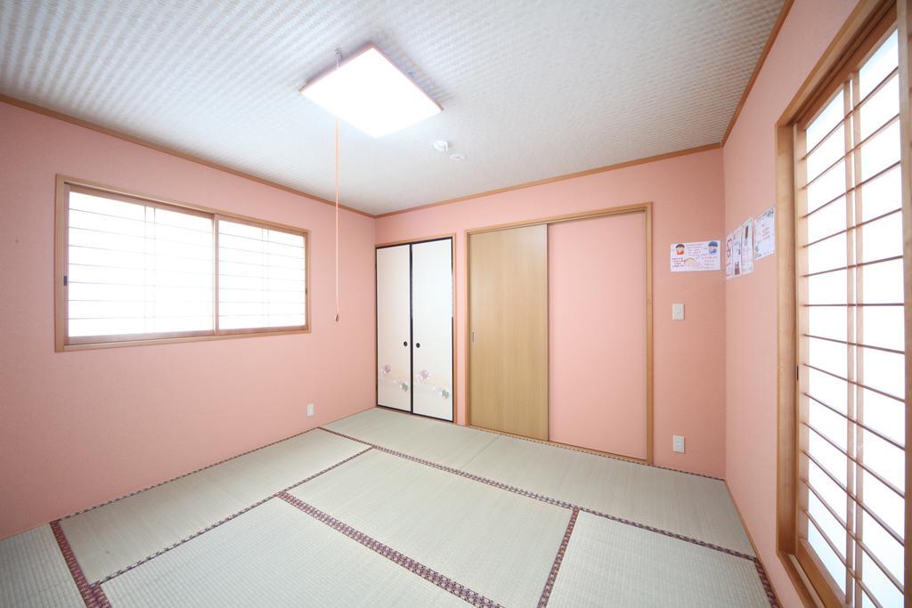 Villa Oinaido Kyōto Exterior foto