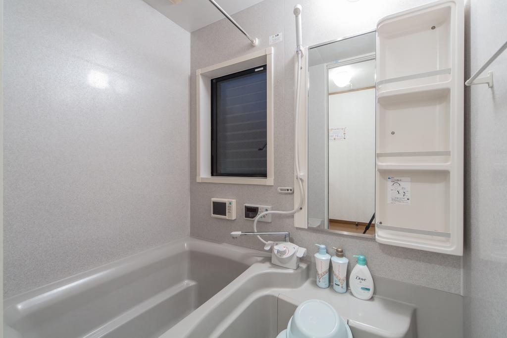 Villa Oinaido Kyōto Exterior foto