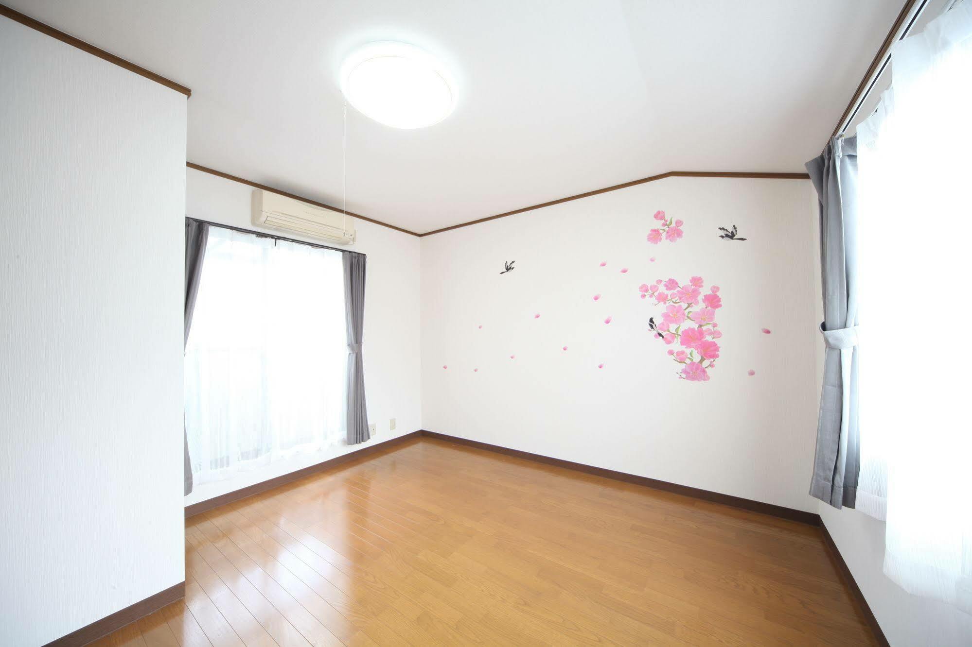 Villa Oinaido Kyōto Exterior foto
