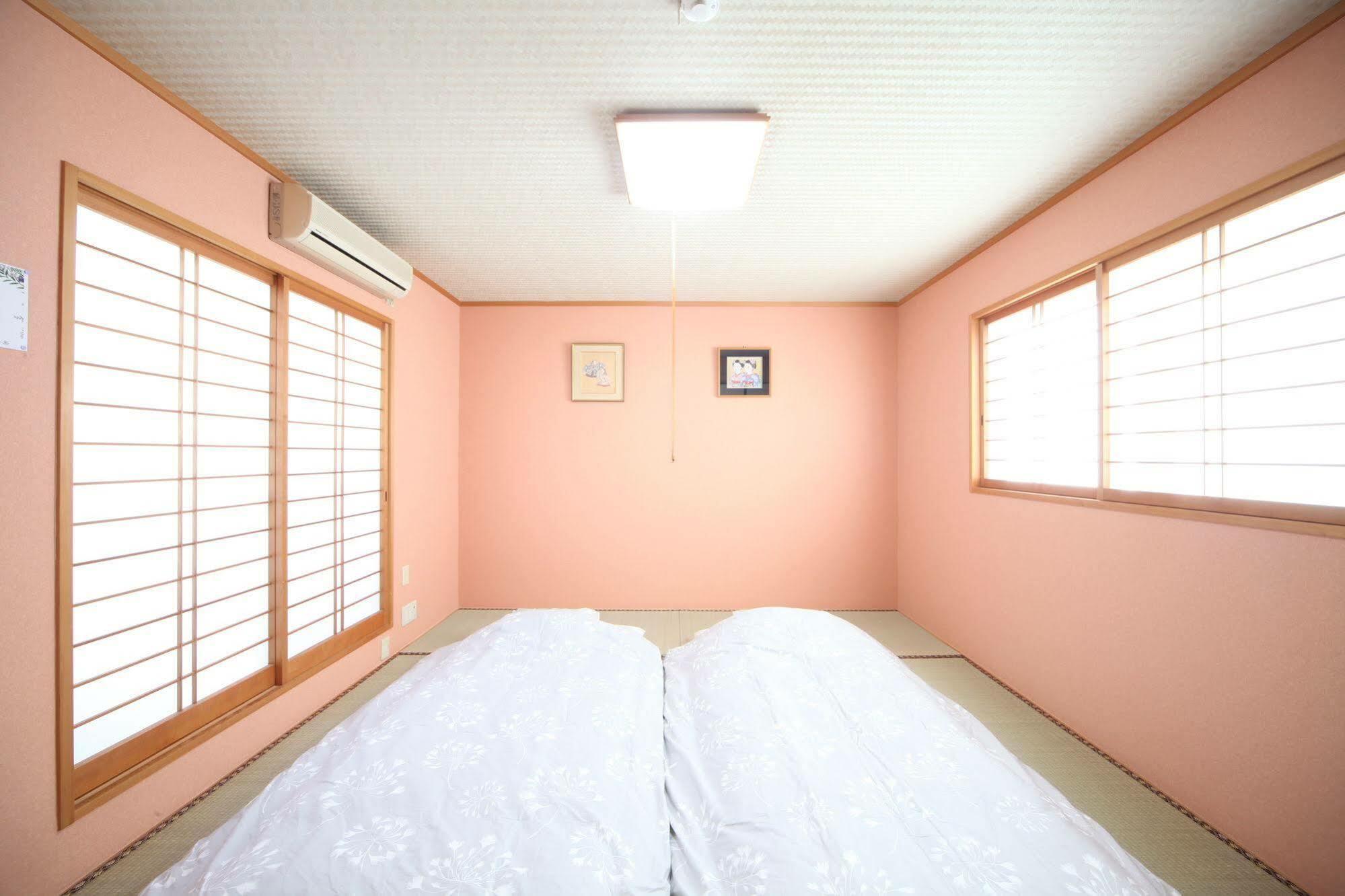 Villa Oinaido Kyōto Exterior foto