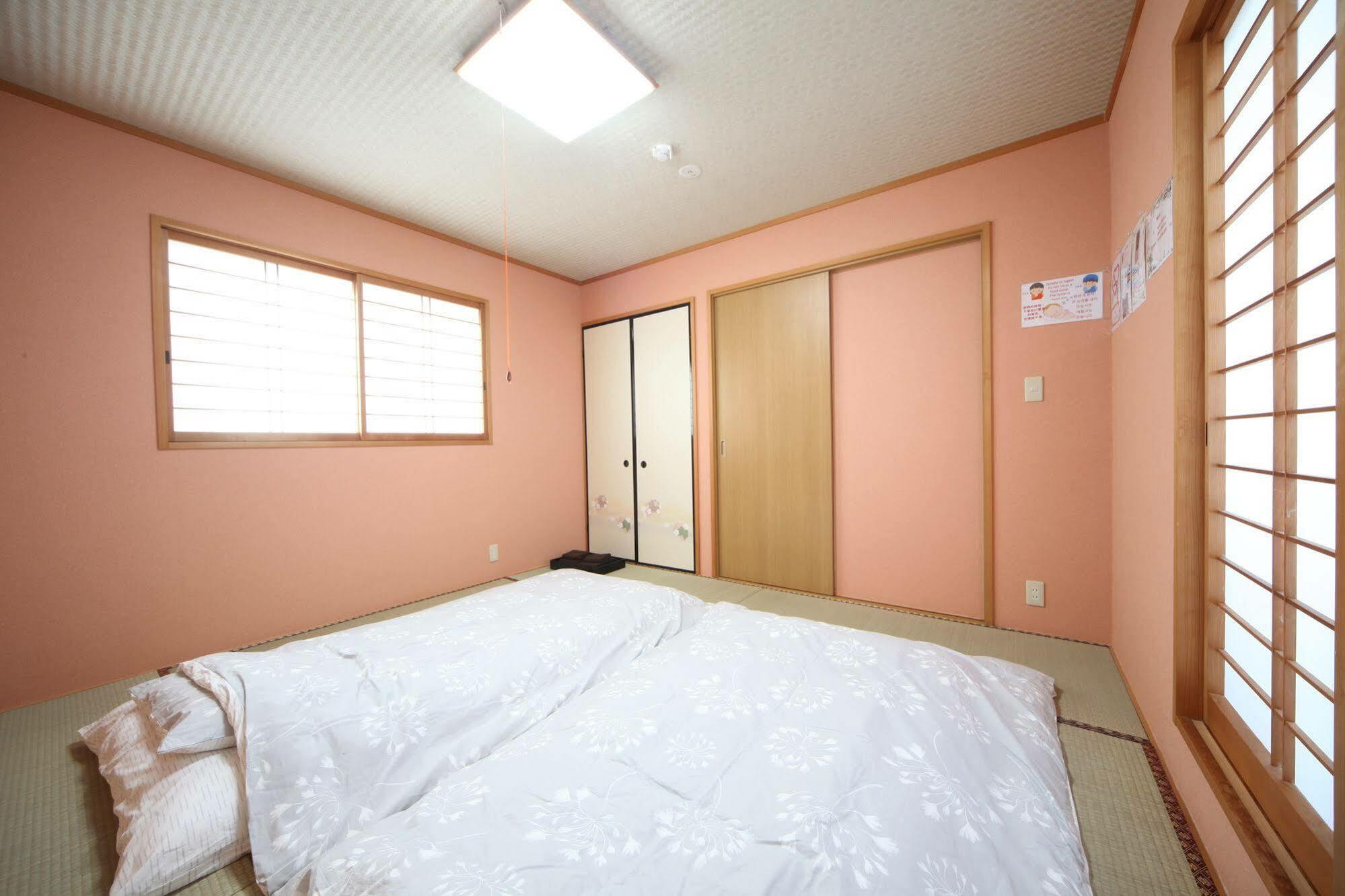 Villa Oinaido Kyōto Exterior foto