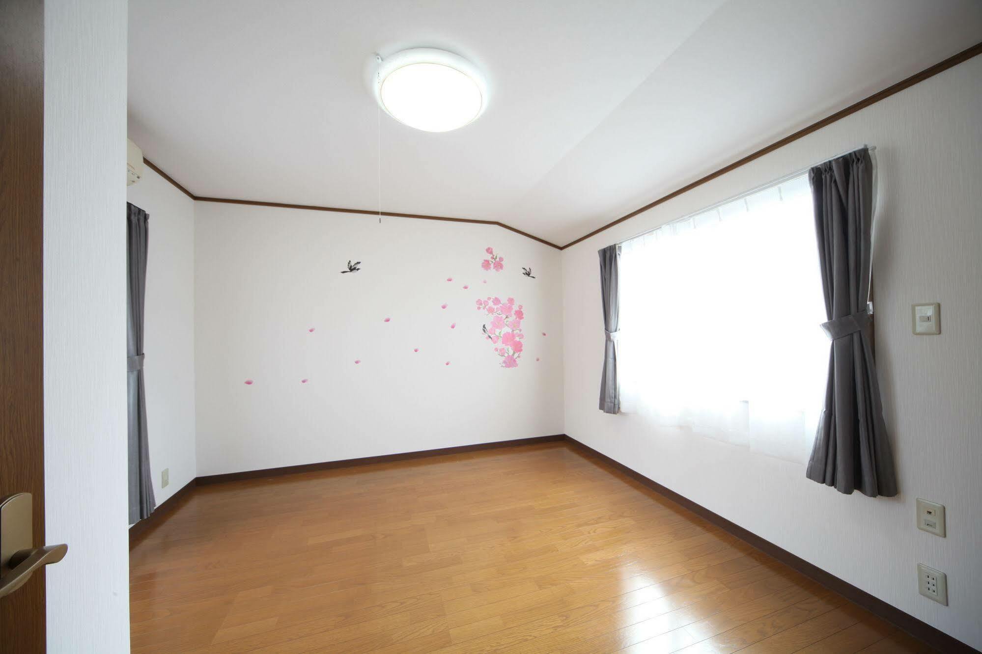 Villa Oinaido Kyōto Exterior foto